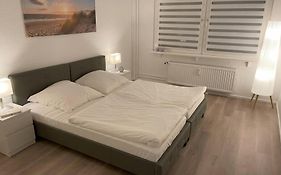 Gemütliches Apartment in Duisburg